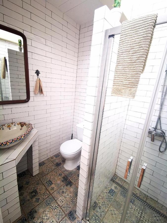 Charming Portuguese Style Apartment, For Rent "Vida A Portuguesa", "Gaivota" Alojamento Local 波尔蒂芒 外观 照片